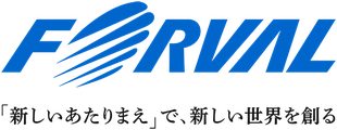 フォーバル